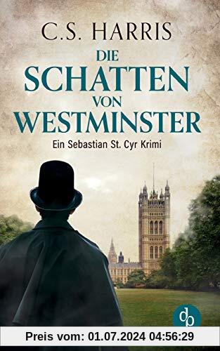 Die Schatten von Westminster