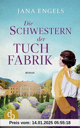 Die Schwestern der Tuchfabrik