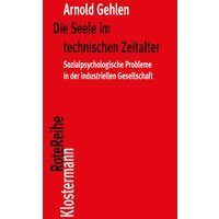 Die Seele im technischen Zeitalter