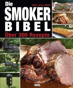 Die Smoker-Bibel von Heel Verlag
