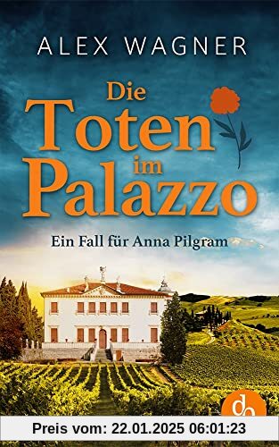 Die Toten im Palazzo