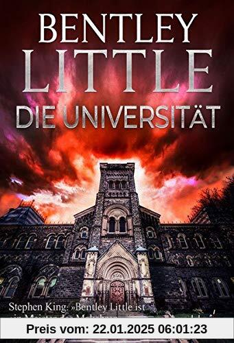 Die Universität