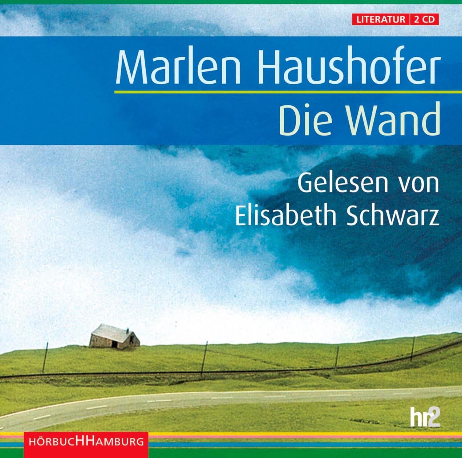 Die Wand. Sonderausgabe