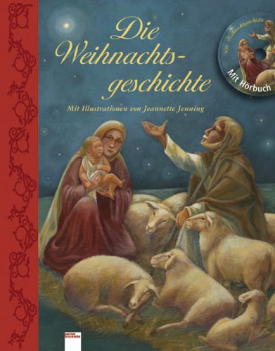 Die Weihnachtsgeschichte von Arena