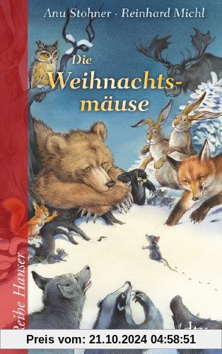 Die Weihnachtsmäuse