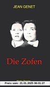 Die Zofen: Schauspiel