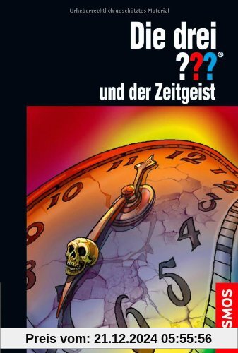 Die drei ??? und der Zeitgeist: Kurzgeschichten