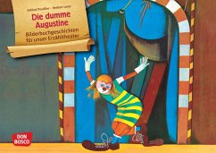 Die dumme Augustine / Bilderbuchgeschichten Bd.41 von Don Bosco Medien