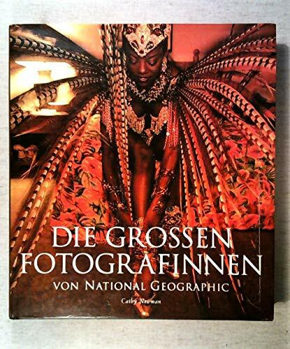 Die grossen Fotografinnen