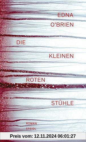 Die kleinen roten Stühle