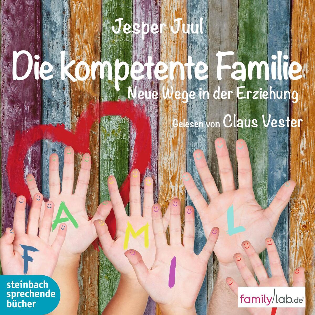 Die kompetente Familie