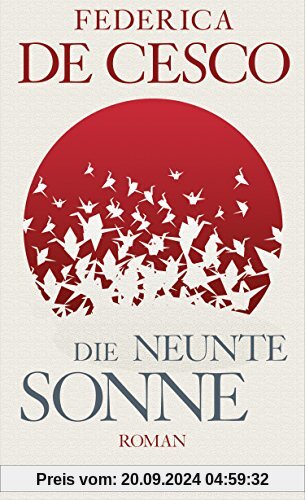 Die neunte Sonne