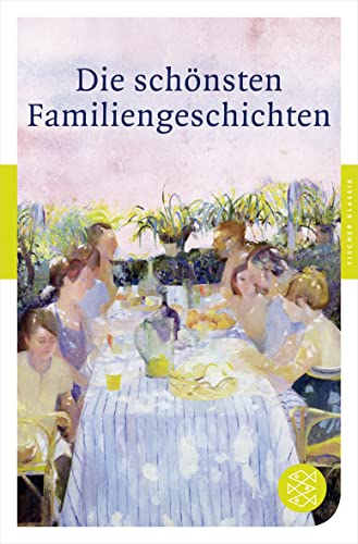 Die schönsten Familiengeschichten von FISCHERVERLAGE