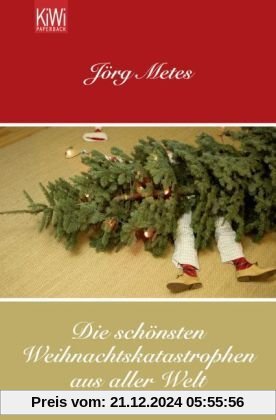 Die schönsten Weihnachtskatastrophen aus aller Welt