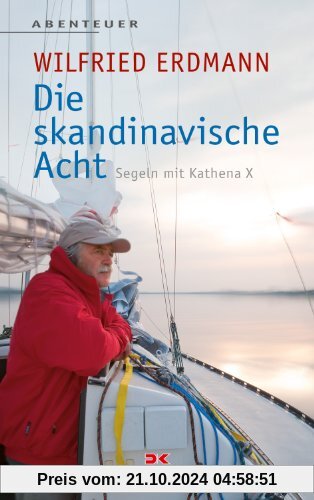 Die skandinavische Acht: Segeln mit KATHENA X