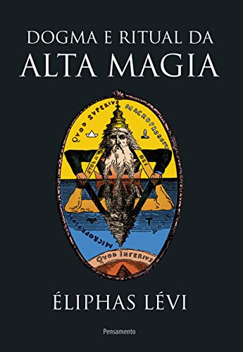 Dogma e Ritual da Alta Magia - Nova Edição von BOD IMPRINT 1 (SINGLE OR GROUP