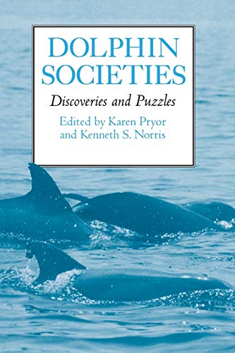 Dolphin Societies: Discoveries and Puzzles