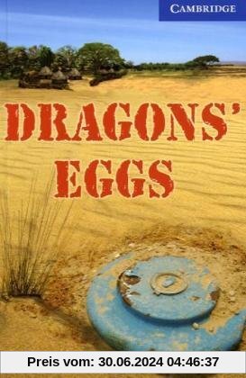 Dragons' Eggs: Englische Lektüre für die Oberstufe