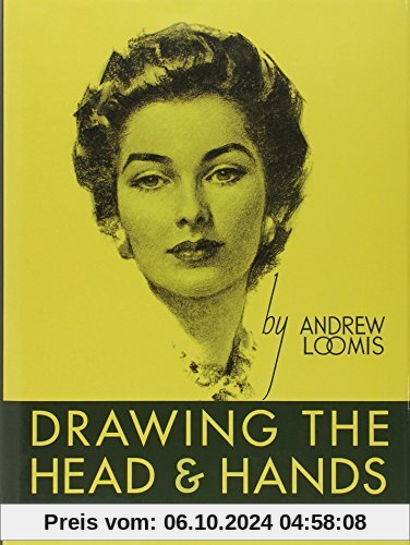 Drawing the Head and Hands