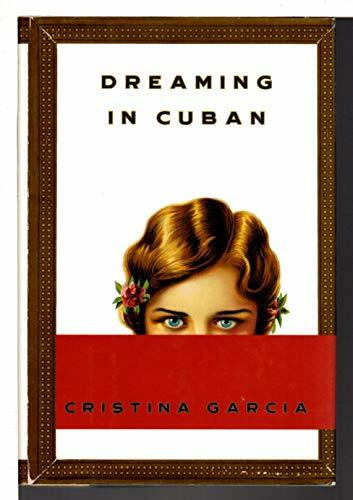 Dreaming in Cuban