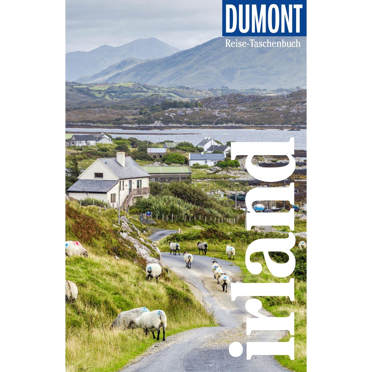 DuMont Reise-Taschenbuch Reiseführer Irland von Dumont Reise Vlg GmbH + C