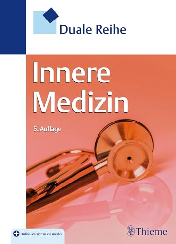 Duale Reihe Innere Medizin von Thieme