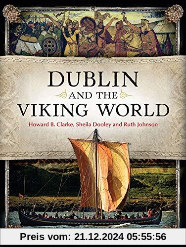 Dublin and the Viking World