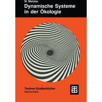 Dynamische Systeme in der Ökologie