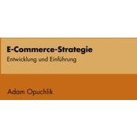 E-Commerce-Strategie