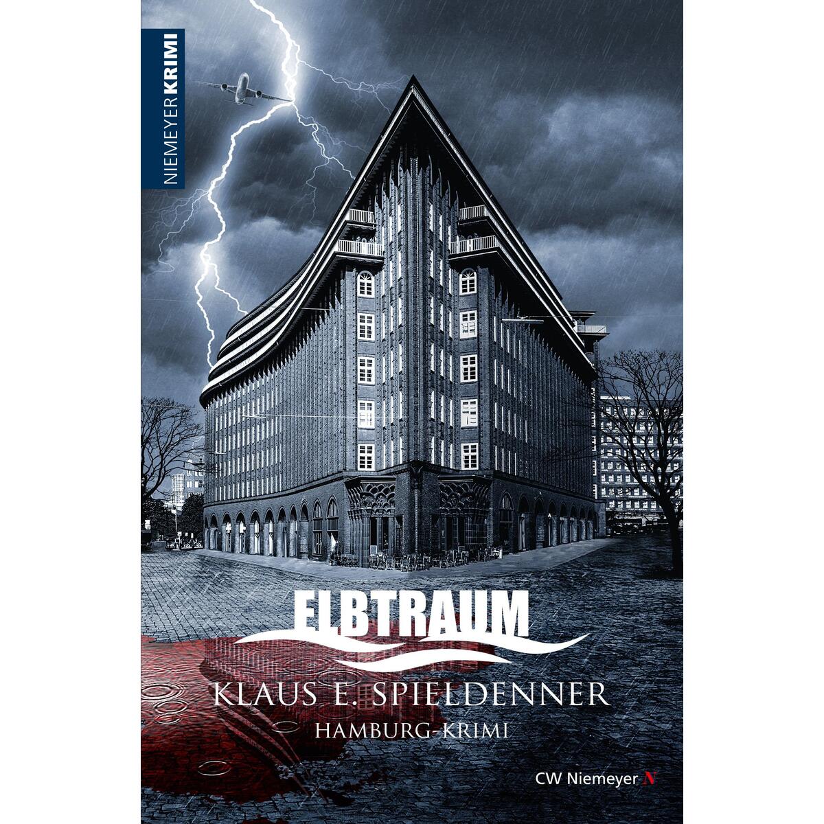 ELBTRAUM von Niemeyer C.W. Buchverlage
