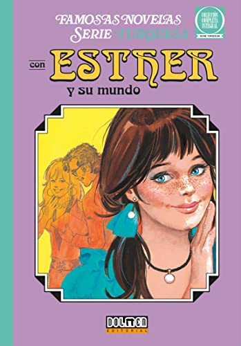 ESTHER Y SU MUNDO vol. 2: Serie Turquesa von Plan B Publicaciones, S.L.