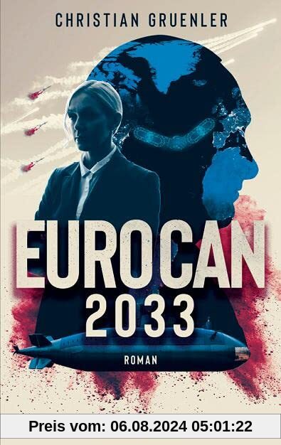 EUROCAN 2033: Roman