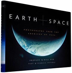 Earth and Space von Chronicle Books