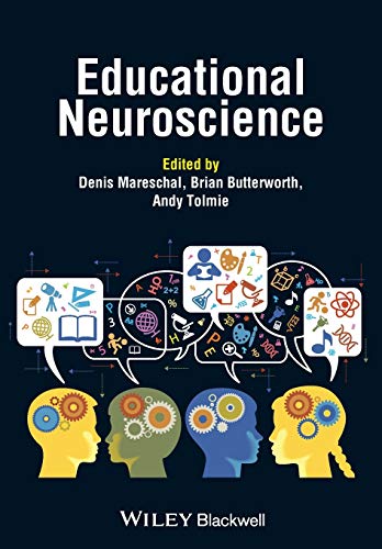 Educational Neuroscience von Wiley-Blackwell