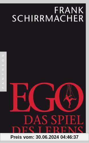 Ego: Das Spiel des Lebens