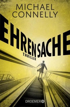 Ehrensache / Harry Bosch Bd.20 von Droemer/Knaur