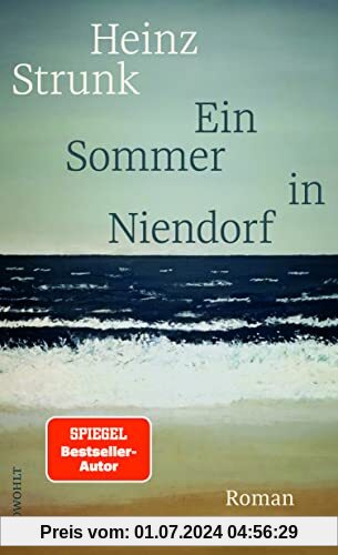 Ein Sommer in Niendorf