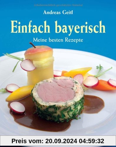 Einfach bayerisch