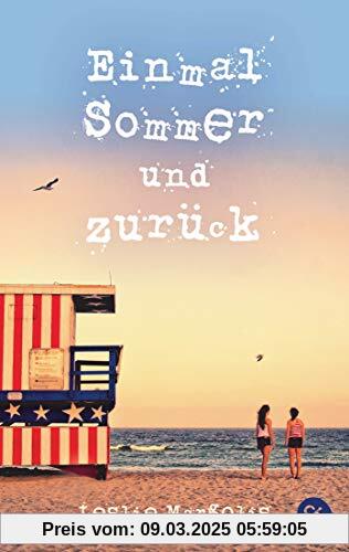 Einmal Sommer und zurück