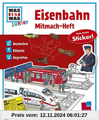 Eisenbahn