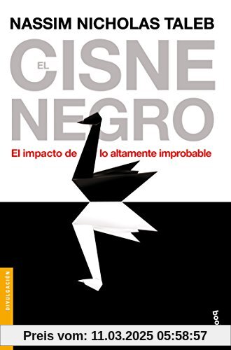 El cisne negro (Divulgación, Band 2)