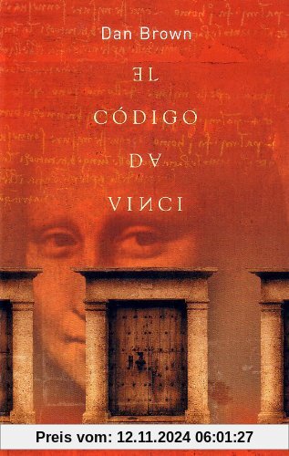 El código Da Vinci (Narrativa (umbriel))