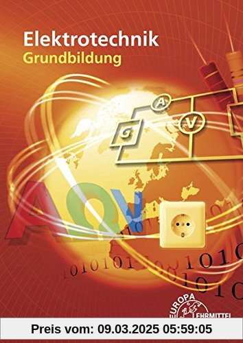 Elektrotechnik Grundbildung