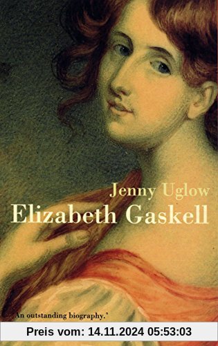 Elizabeth Gaskell: A Habit of Stories