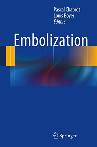 Embolization von Springer