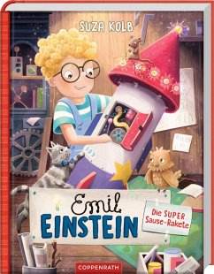 Emil Einstein (Bd. 5) von Coppenrath, Münster