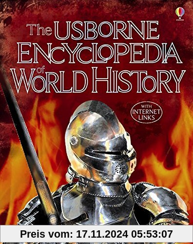 Encyclopedia of World History