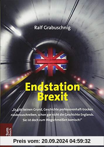 Endstation Brexit