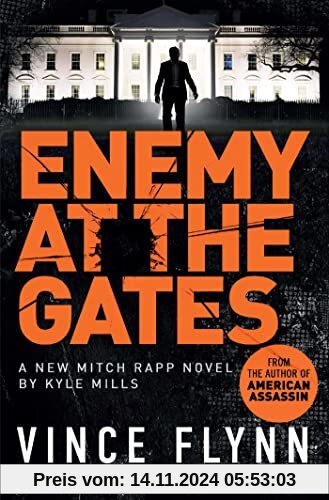 Enemy at the Gates