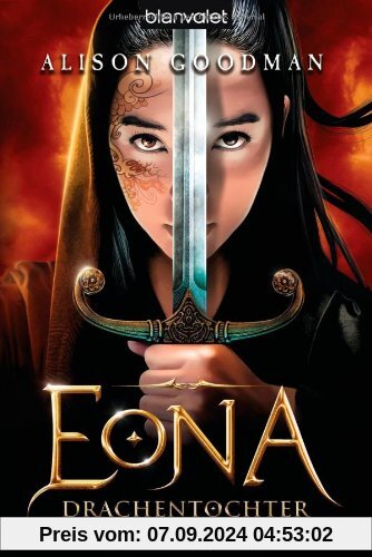 Eona: Drachentochter